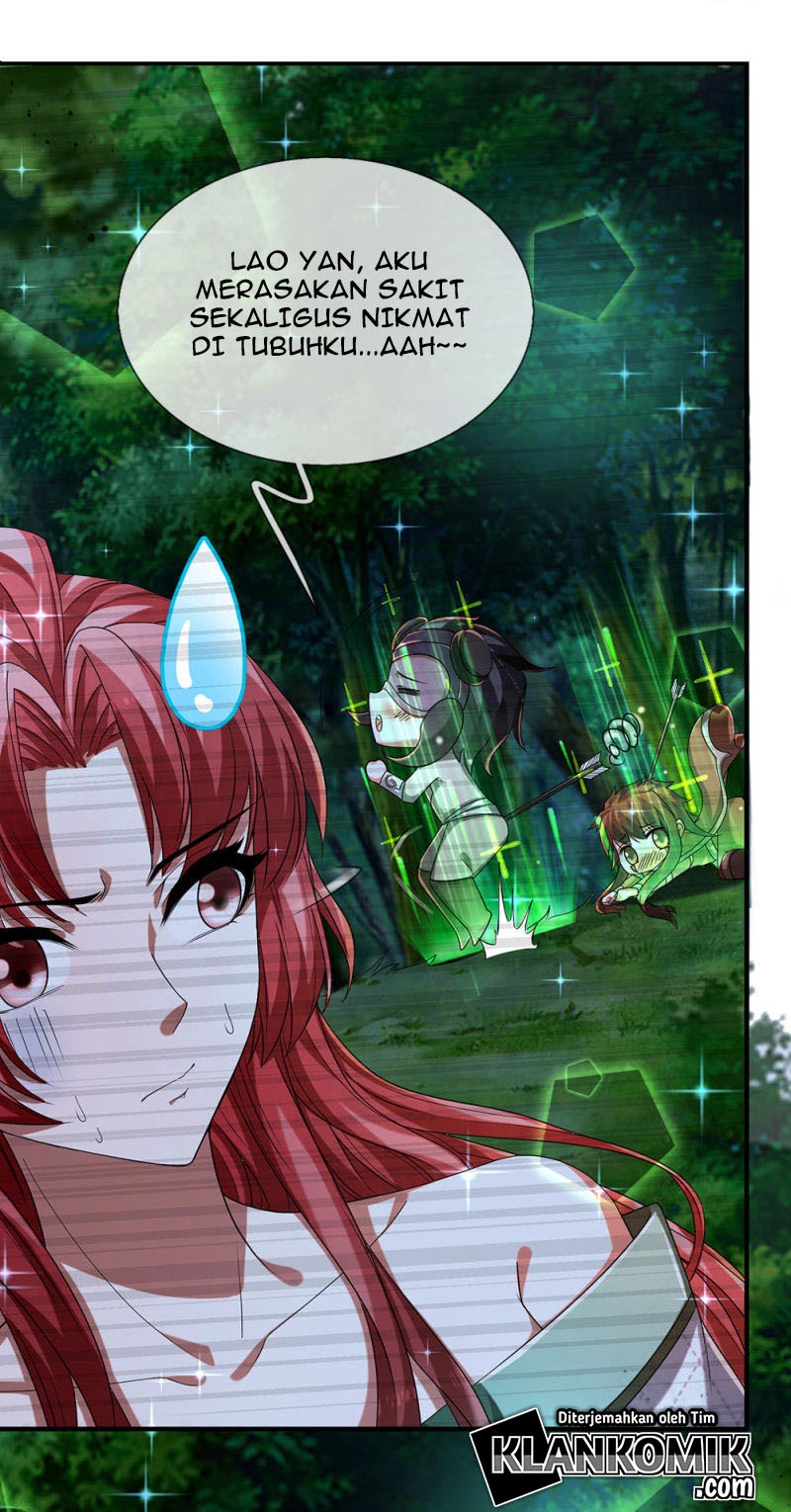 Violent Poisonous Archer Chapter 36 Gambar 3