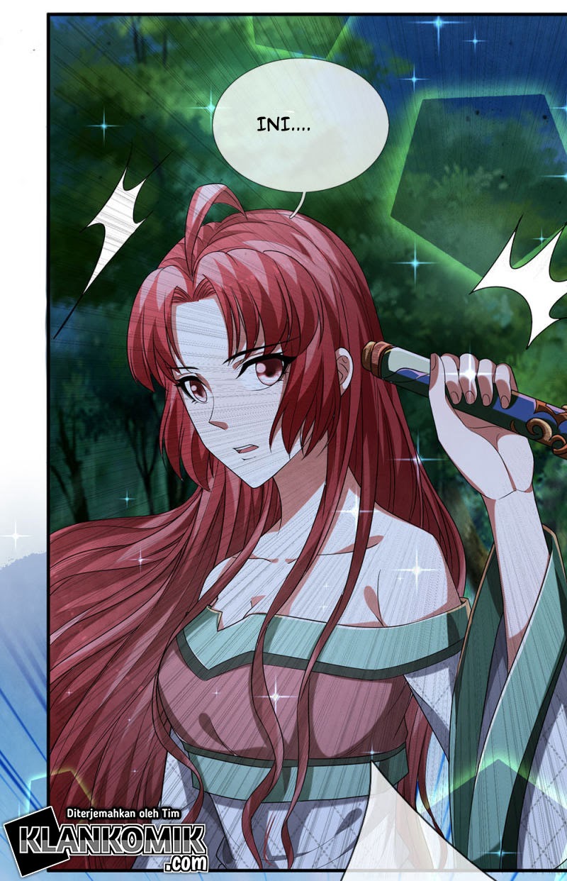 Violent Poisonous Archer Chapter 36 Gambar 5