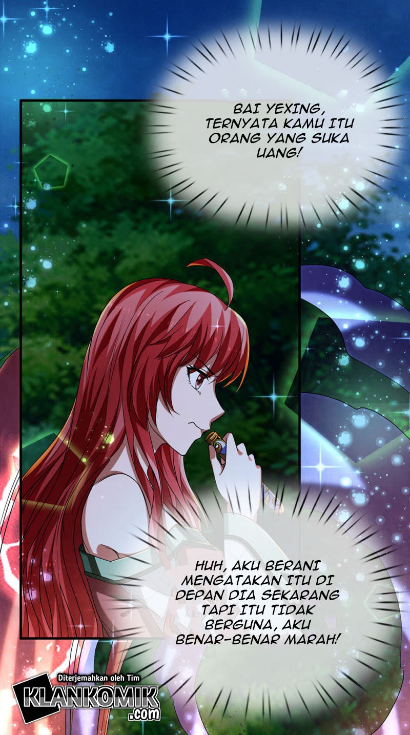 Violent Poisonous Archer Chapter 36 Gambar 9