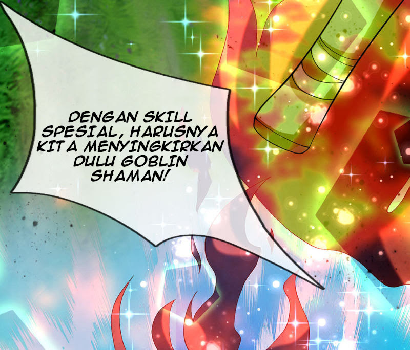 Violent Poisonous Archer Chapter 34 Gambar 17