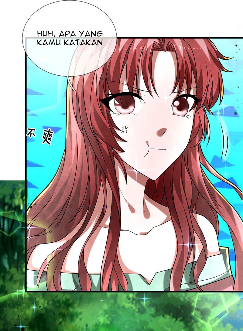 Violent Poisonous Archer Chapter 32 Gambar 15