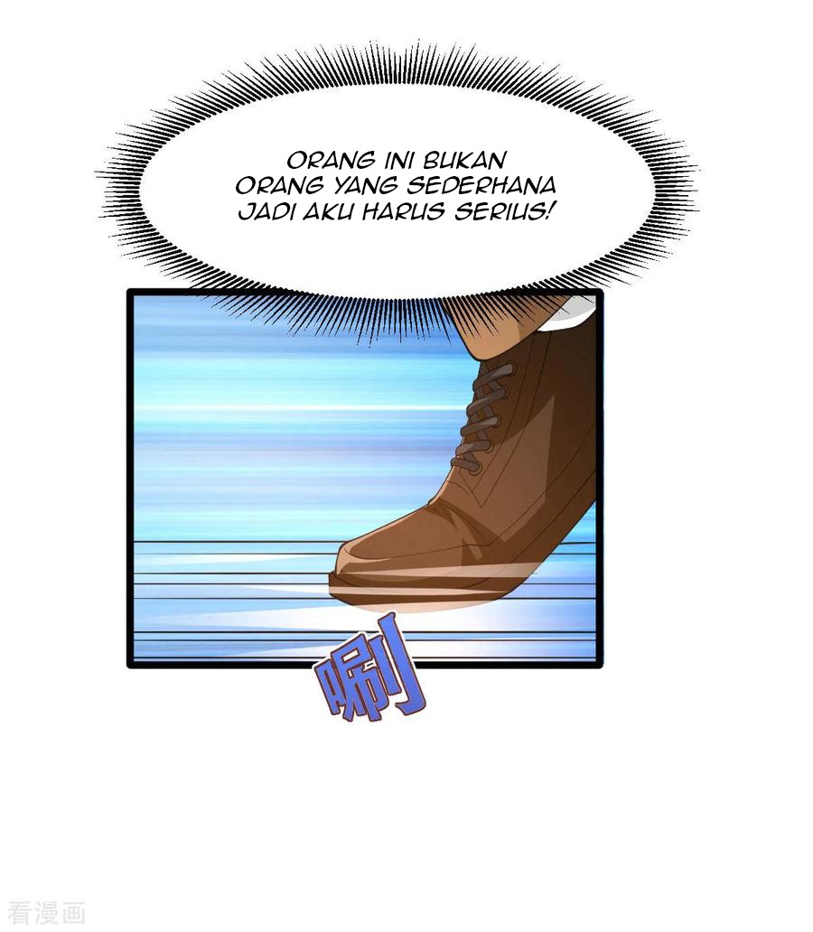 Dushi Xiewang Chapter 55 Gambar 26