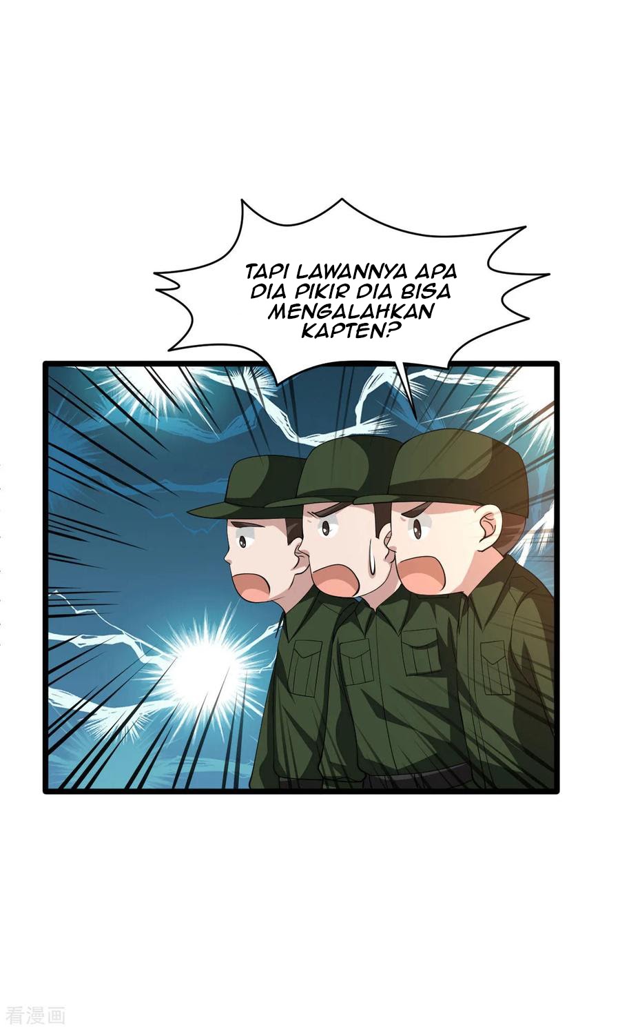 Dushi Xiewang Chapter 55 Gambar 29