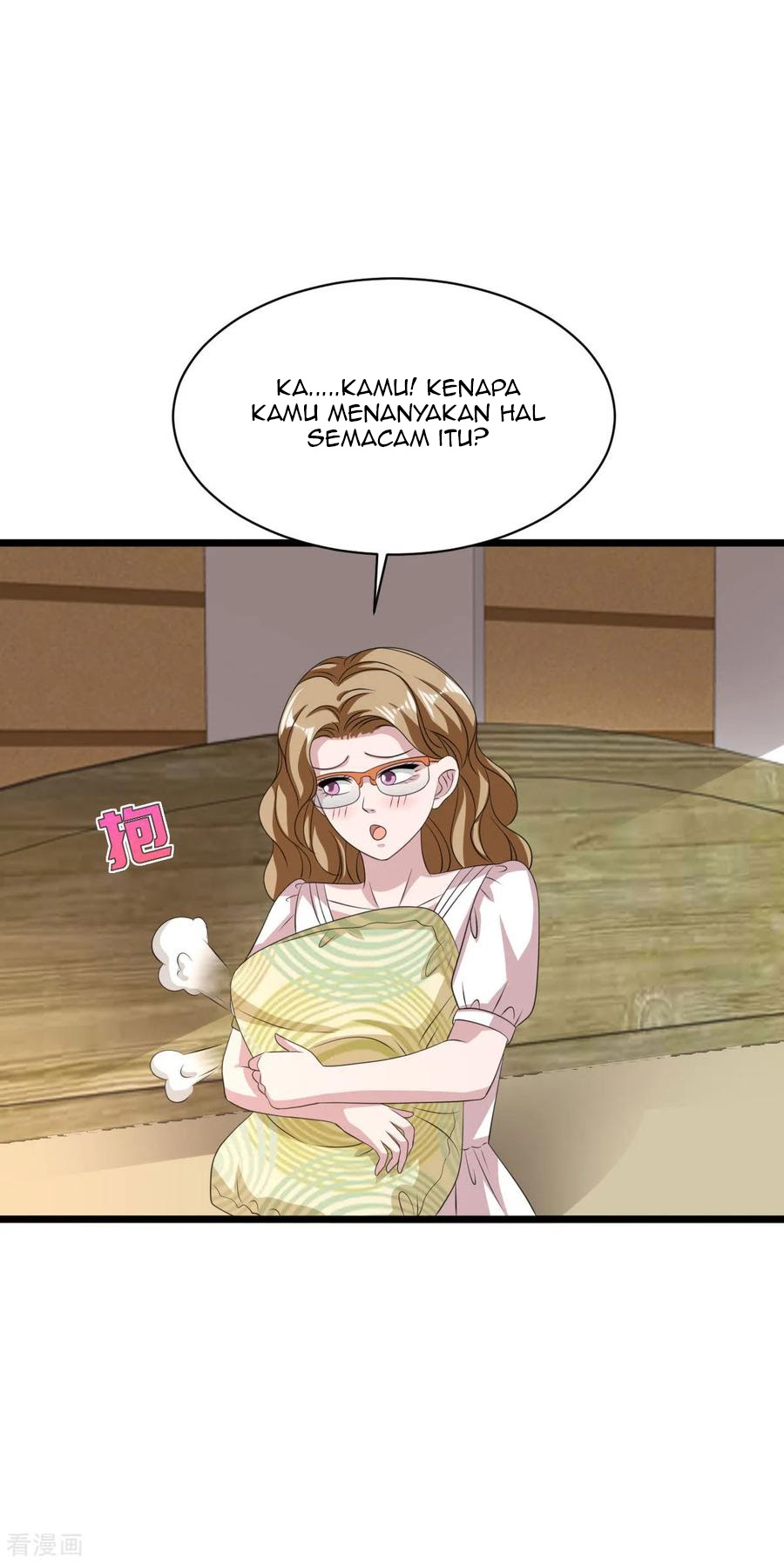 Dushi Xiewang Chapter 53 Gambar 18