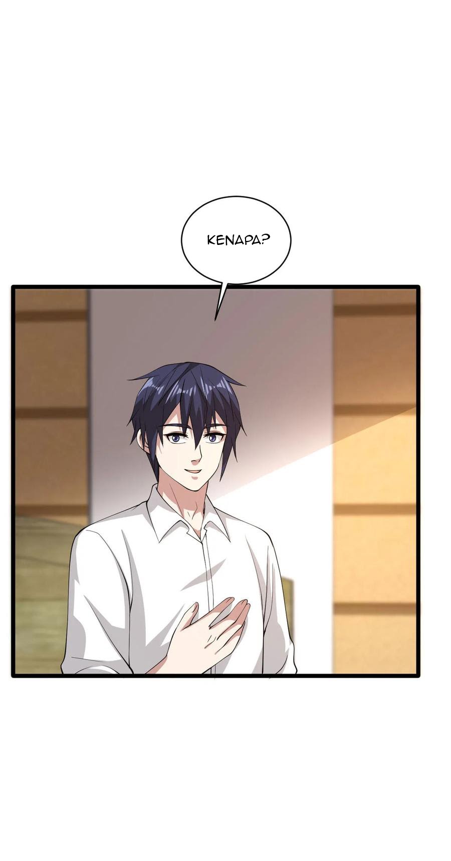 Dushi Xiewang Chapter 53 Gambar 33