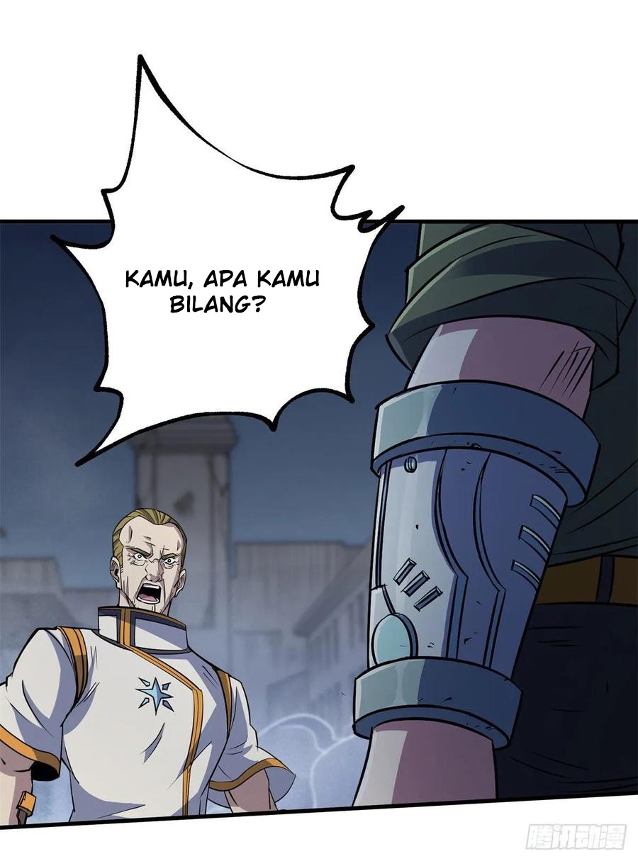 The Hunter Chapter 235 Gambar 20