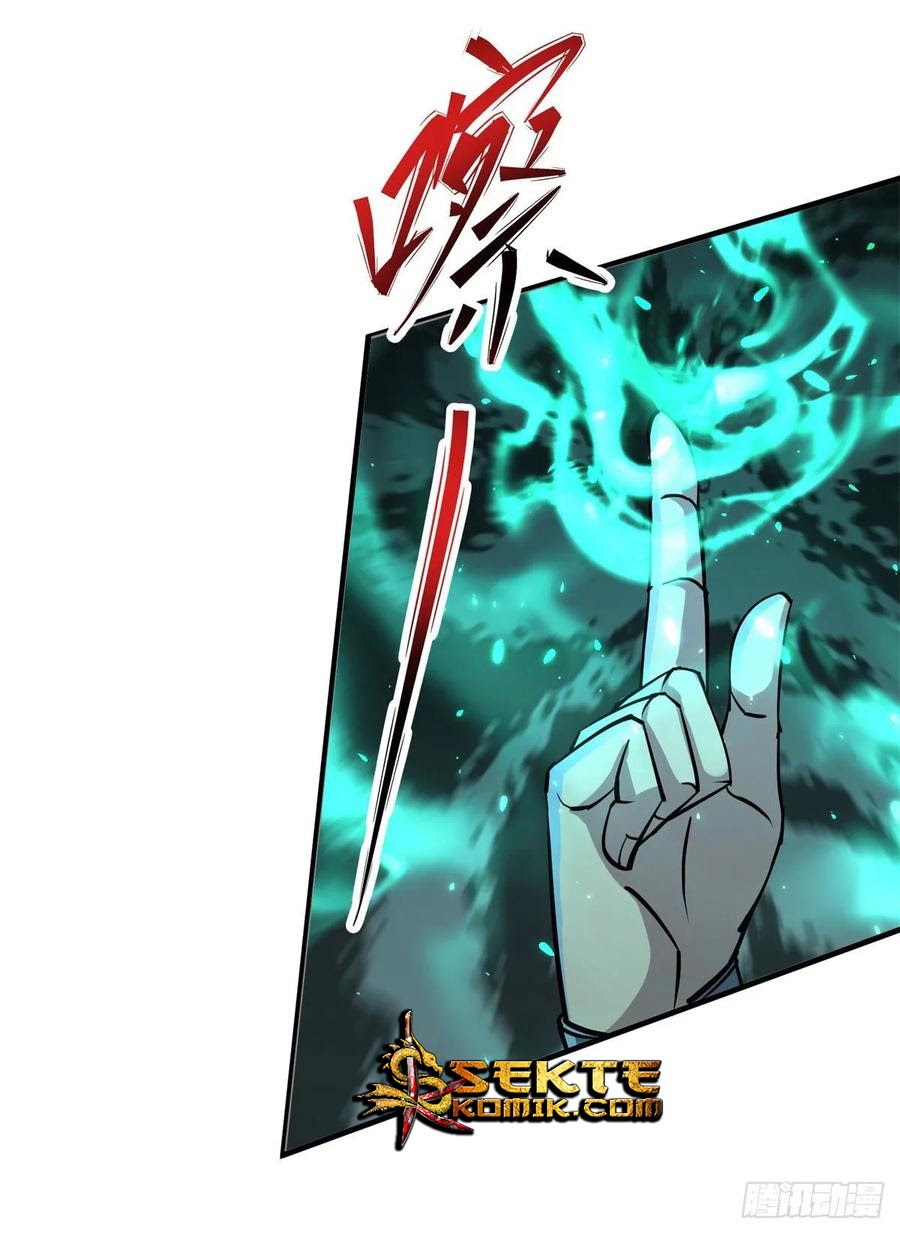 The Hunter Chapter 235 Gambar 21