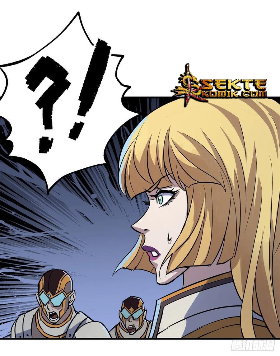 The Hunter Chapter 235 Gambar 32