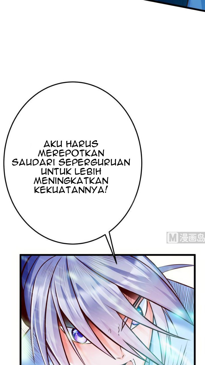 Peerless Sword God Chapter 74 Gambar 10