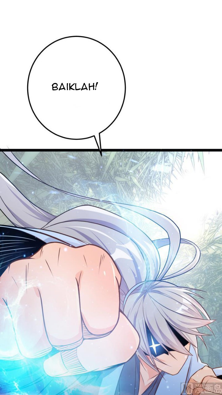 Peerless Sword God Chapter 74 Gambar 23