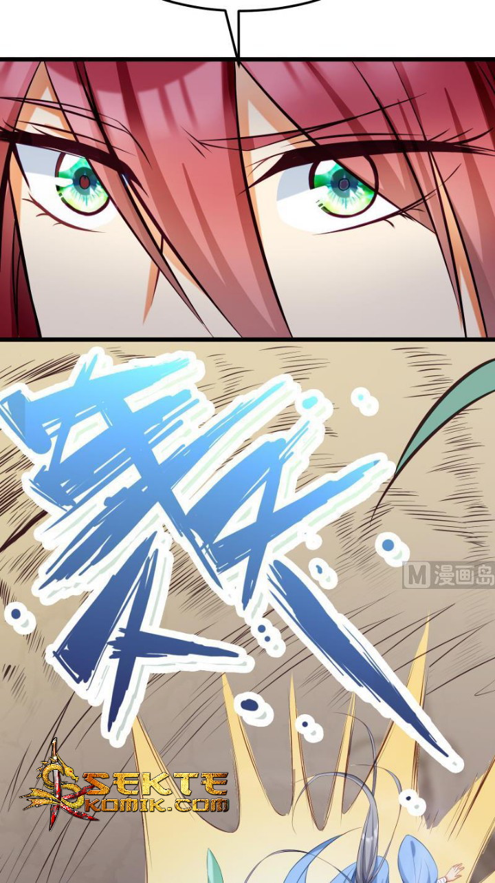 Peerless Sword God Chapter 74 Gambar 26