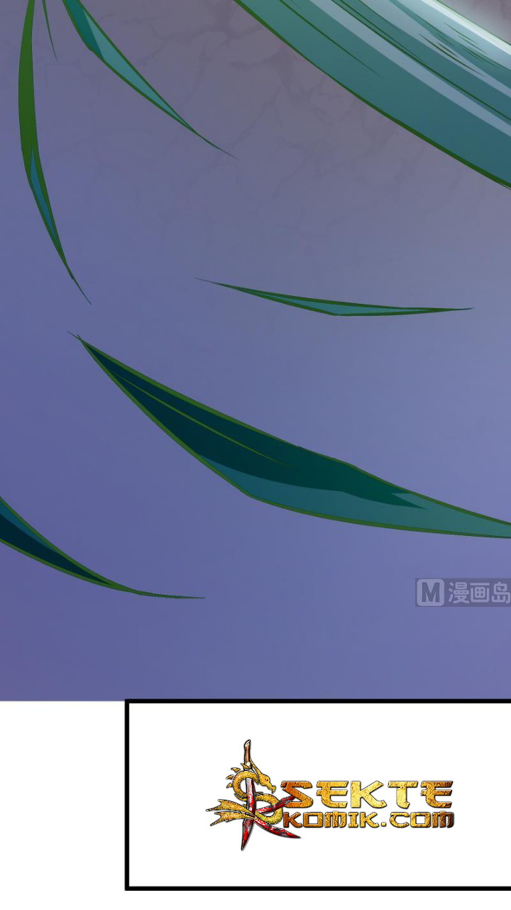 Peerless Sword God Chapter 74 Gambar 28