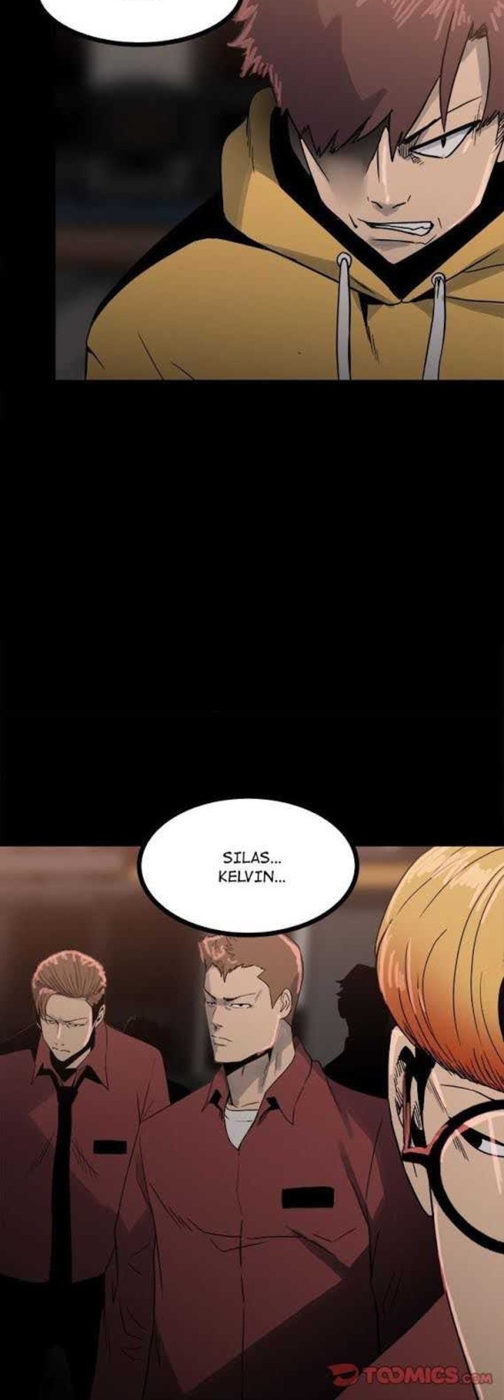 The Villain Chapter 62 Gambar 37