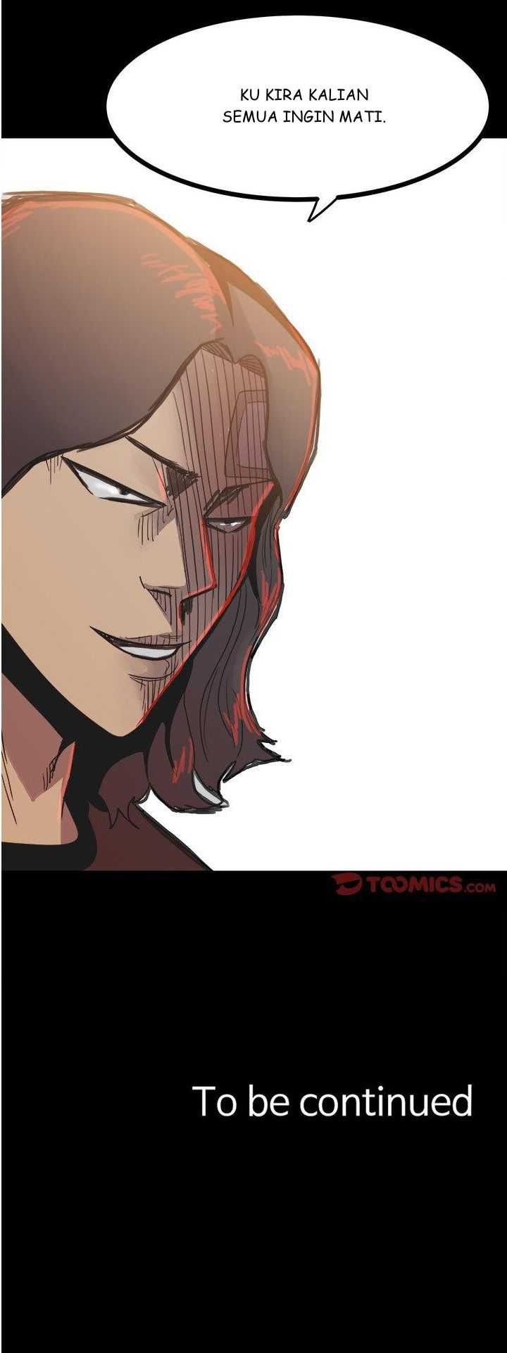 The Villain Chapter 62 Gambar 41