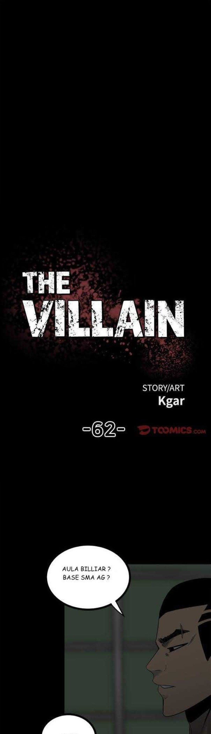 Baca Manhwa The Villain Chapter 62 Gambar 2