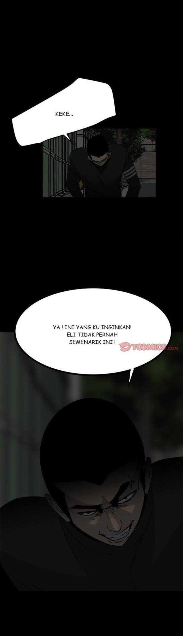The Villain Chapter 62 Gambar 5