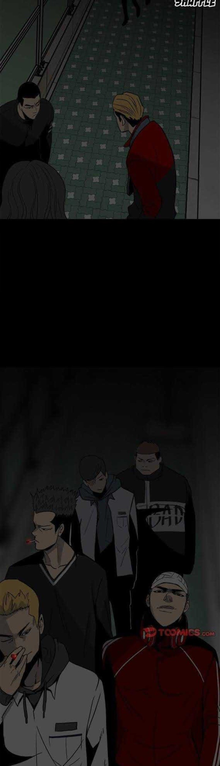 The Villain Chapter 62 Gambar 11