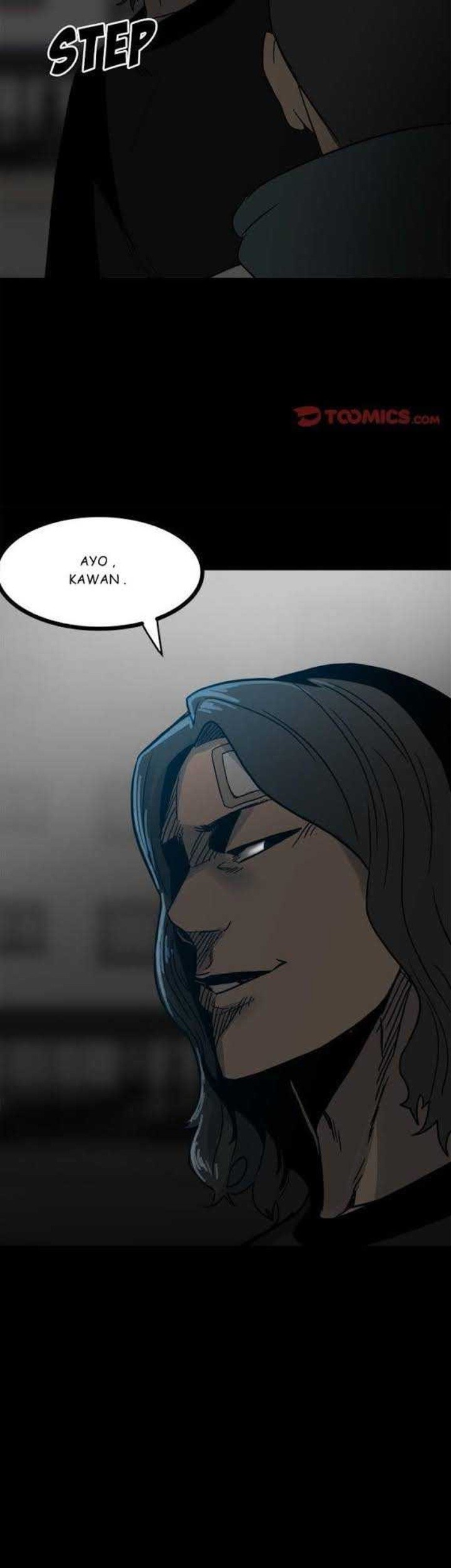 The Villain Chapter 62 Gambar 17