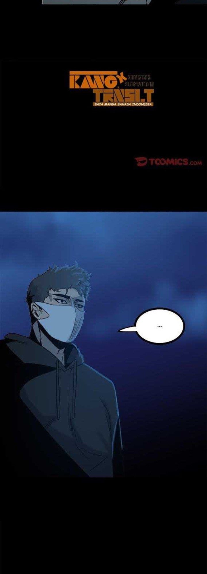 The Villain Chapter 62 Gambar 25