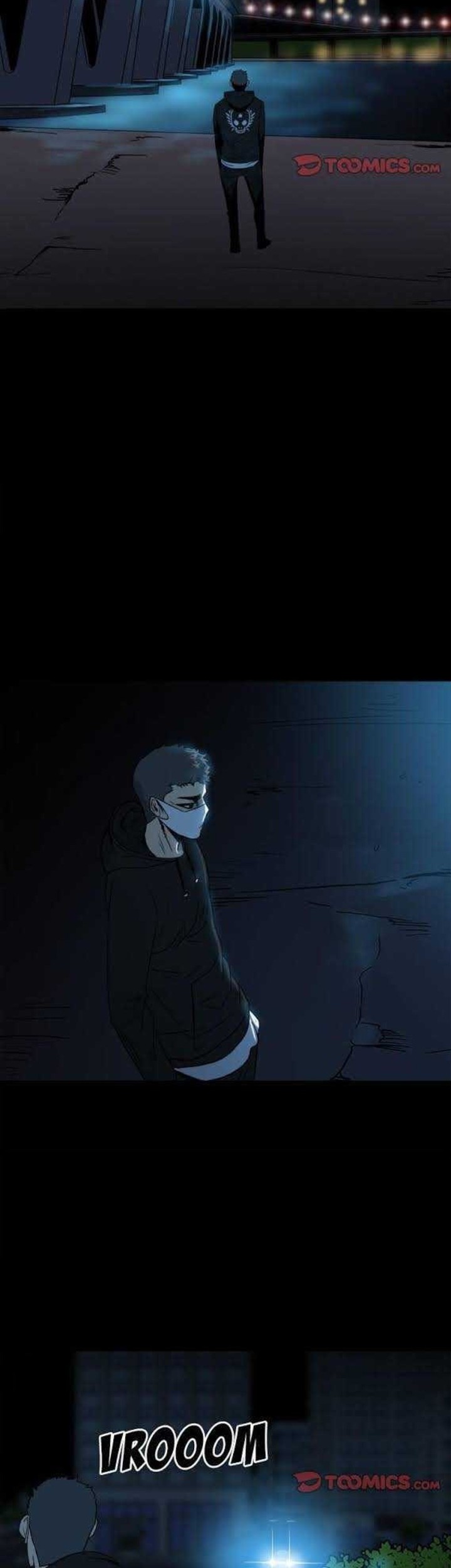 The Villain Chapter 61 Gambar 27
