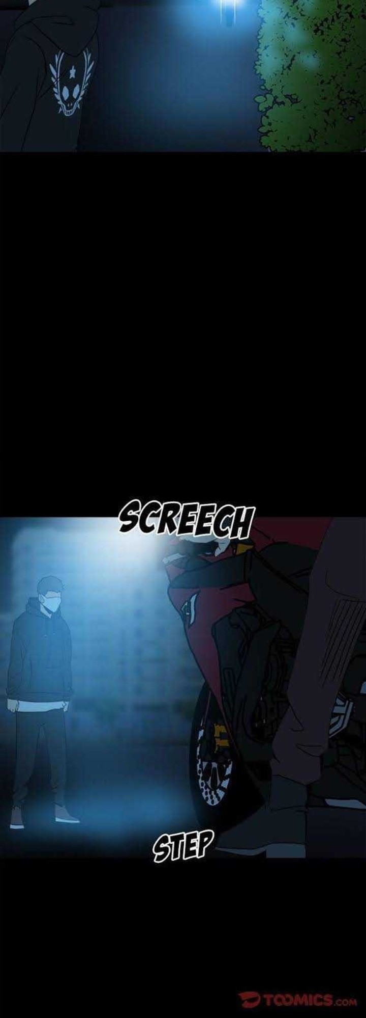The Villain Chapter 61 Gambar 28