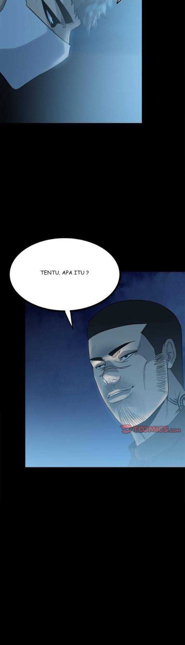 The Villain Chapter 61 Gambar 30