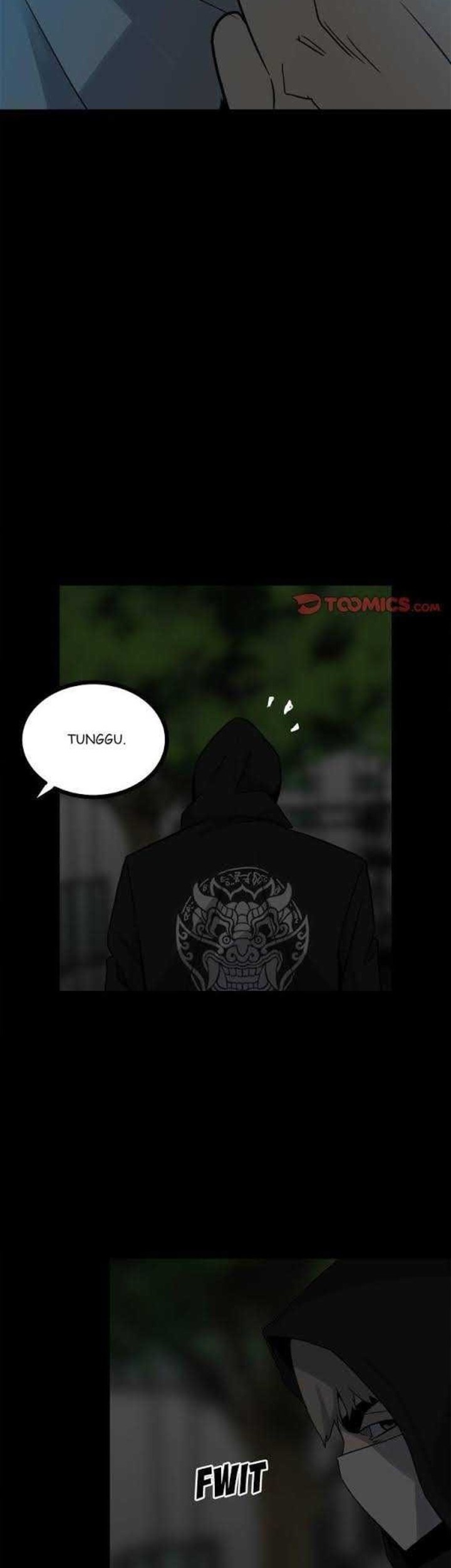The Villain Chapter 61 Gambar 33