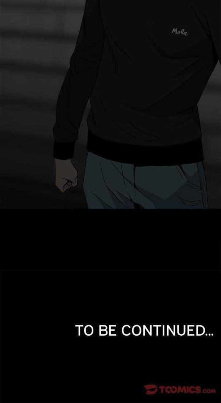 The Villain Chapter 61 Gambar 40