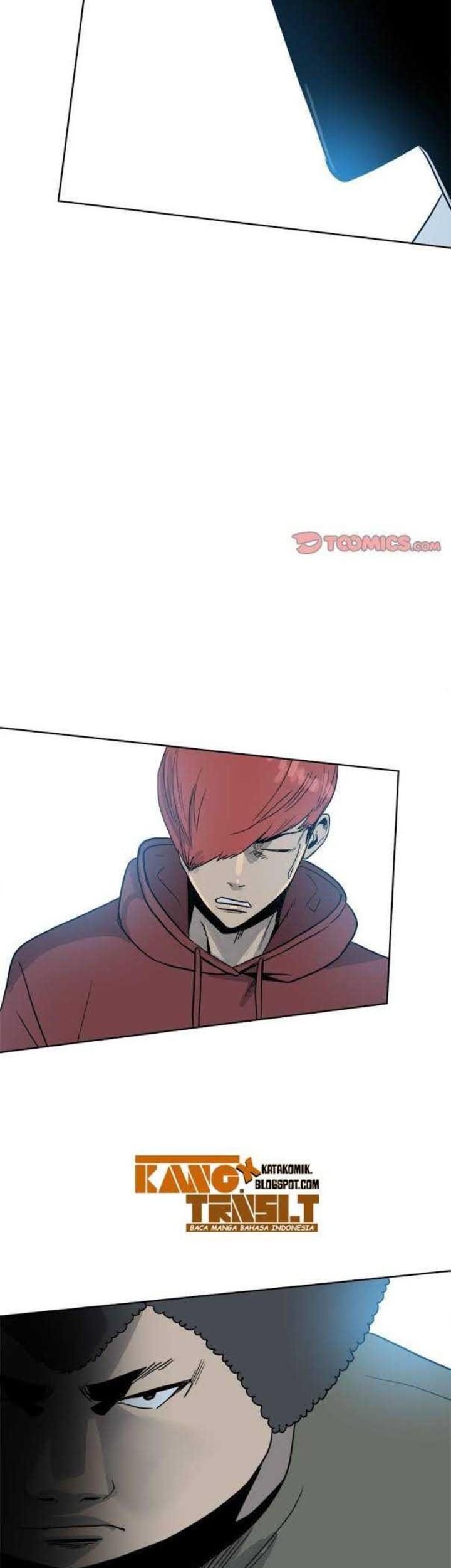 The Villain Chapter 61 Gambar 3
