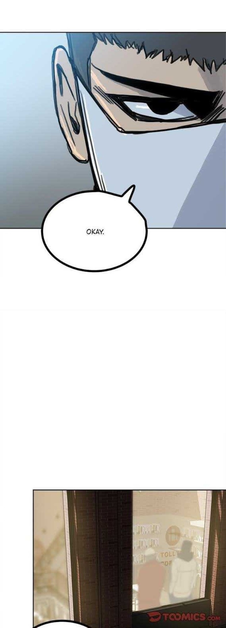 The Villain Chapter 61 Gambar 19