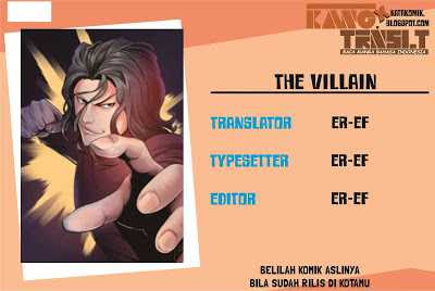 Komik The Villain Chapter 60 gambar nomor 1