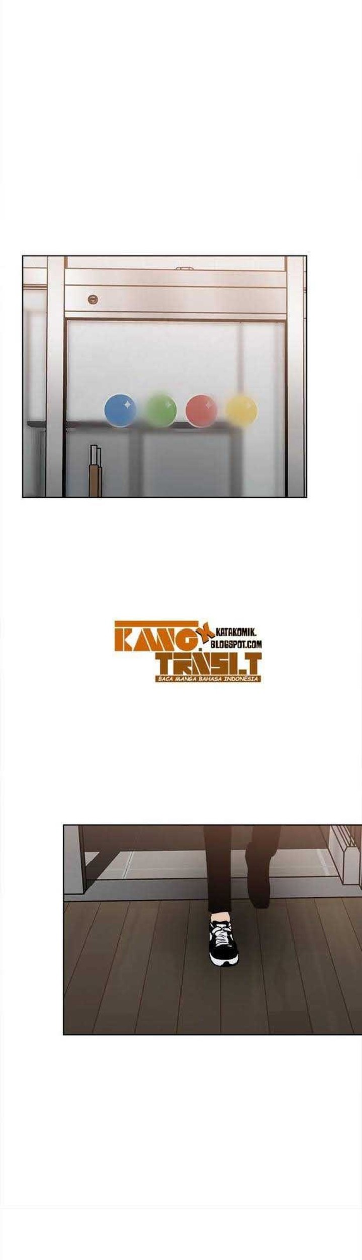 The Villain Chapter 60 Gambar 30