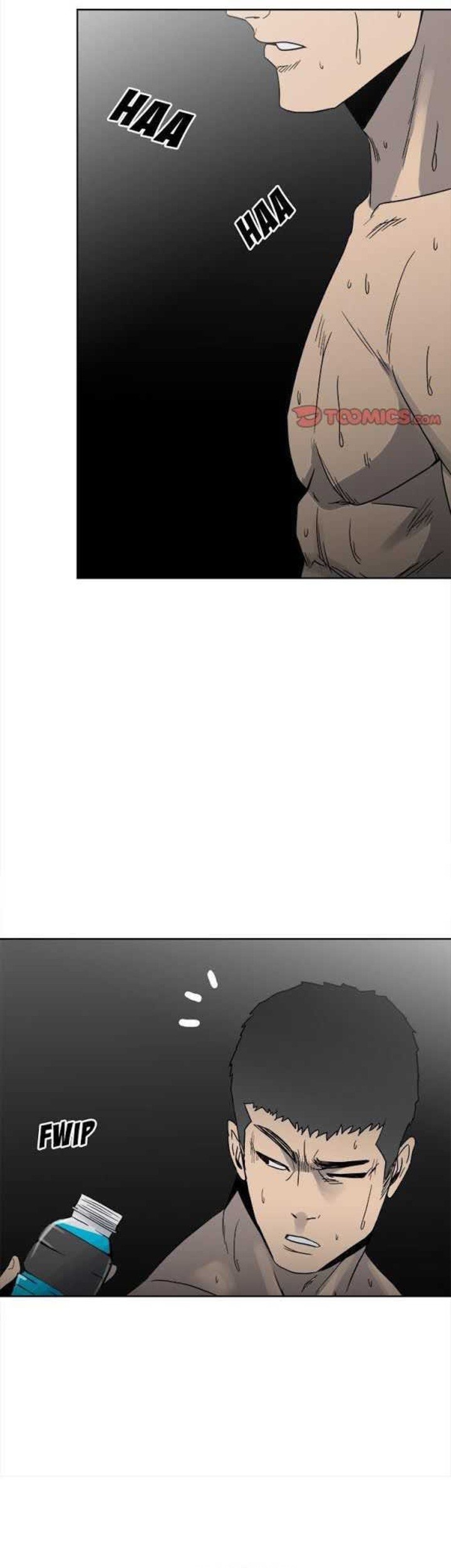 The Villain Chapter 60 Gambar 35