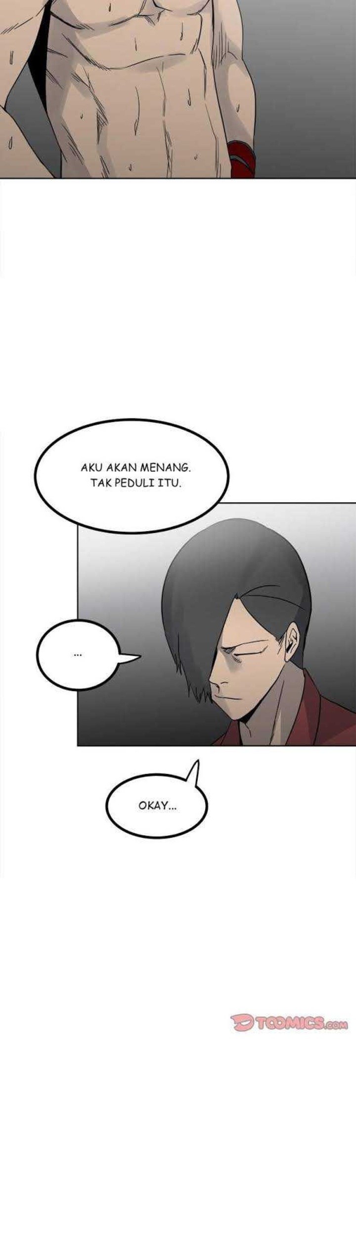 The Villain Chapter 60 Gambar 38