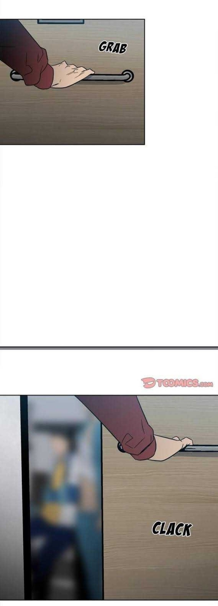 The Villain Chapter 60 Gambar 40