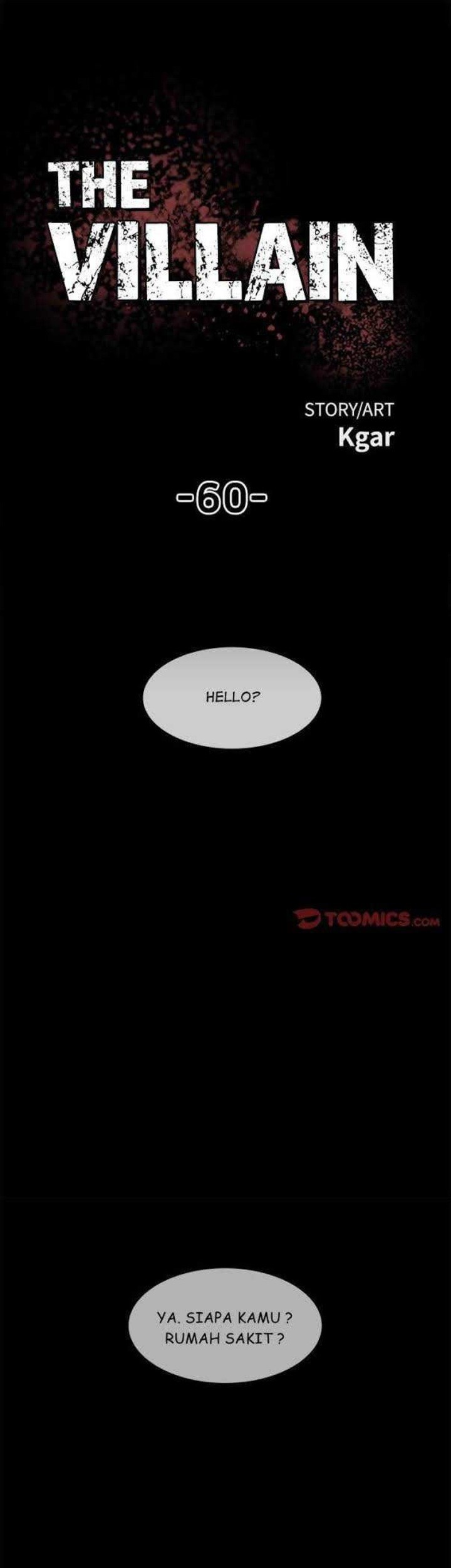 Baca Manhwa The Villain Chapter 60 Gambar 2