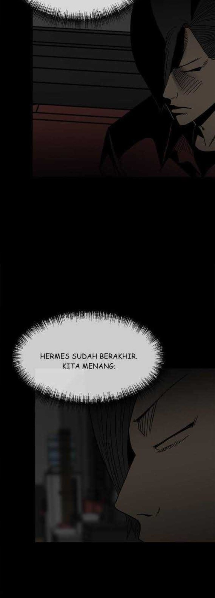 The Villain Chapter 60 Gambar 7