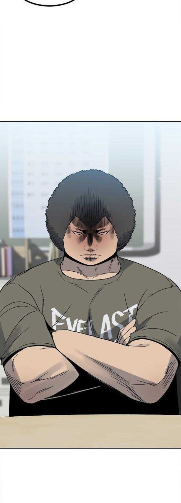 The Villain Chapter 60 Gambar 19