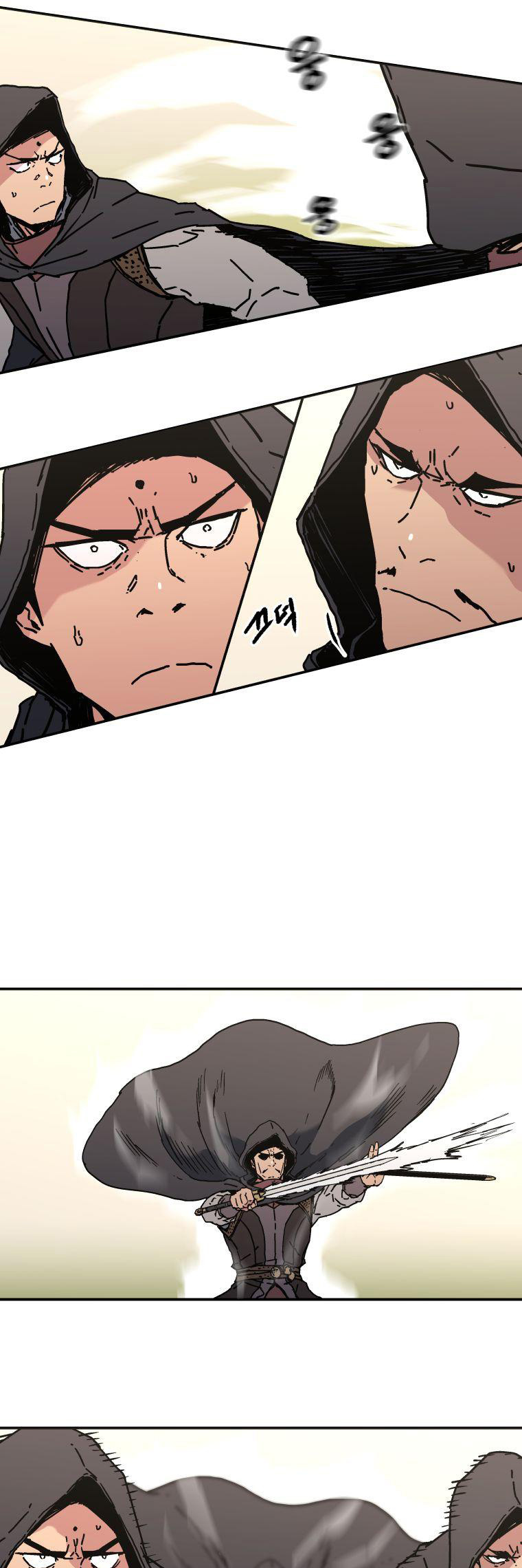 Peerless Dad Chapter 136 Gambar 12