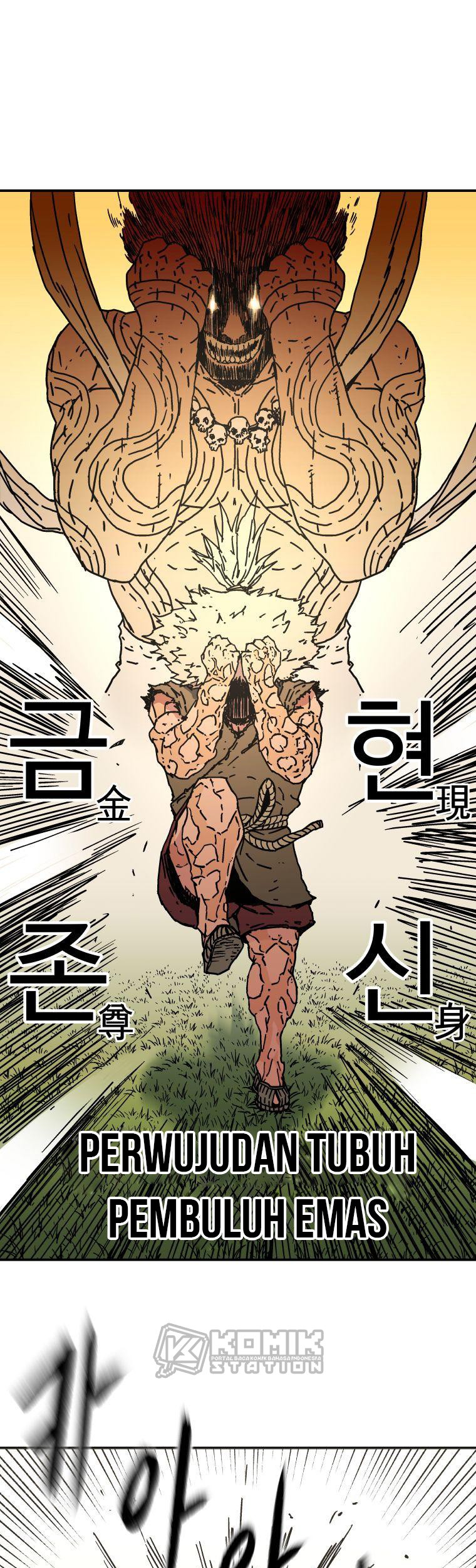 Peerless Dad Chapter 136 Gambar 17