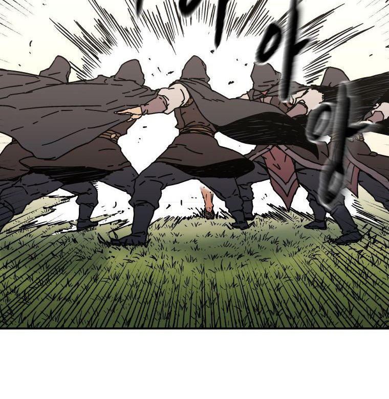 Peerless Dad Chapter 136 Gambar 18