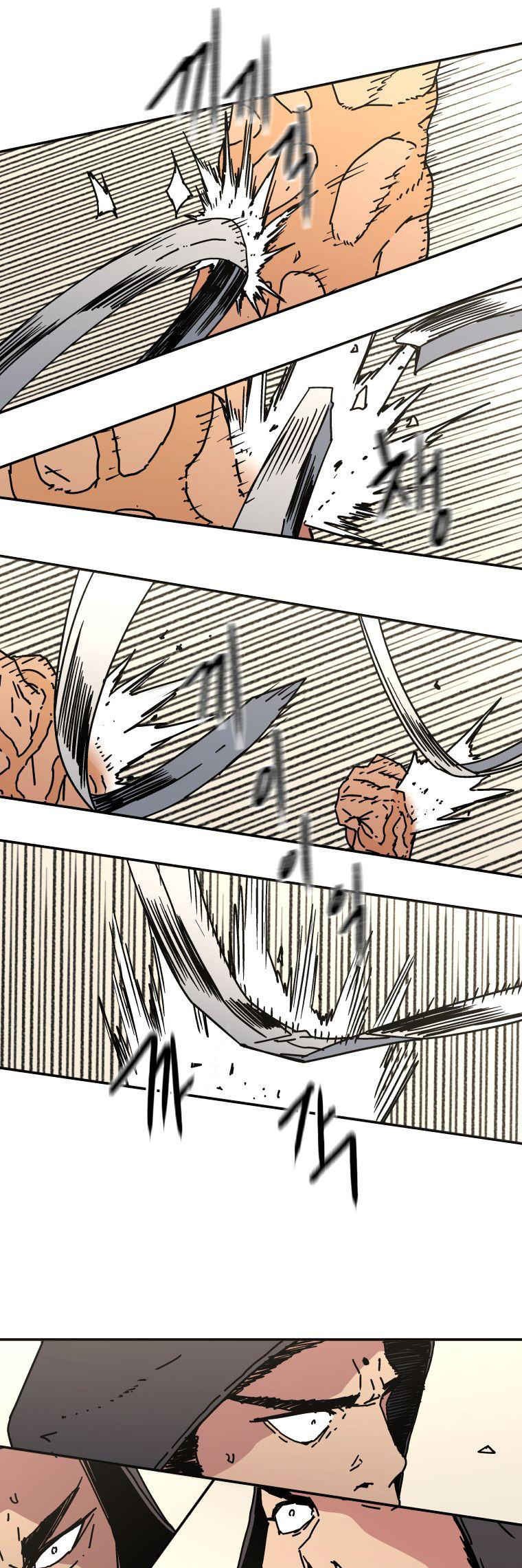 Peerless Dad Chapter 136 Gambar 19