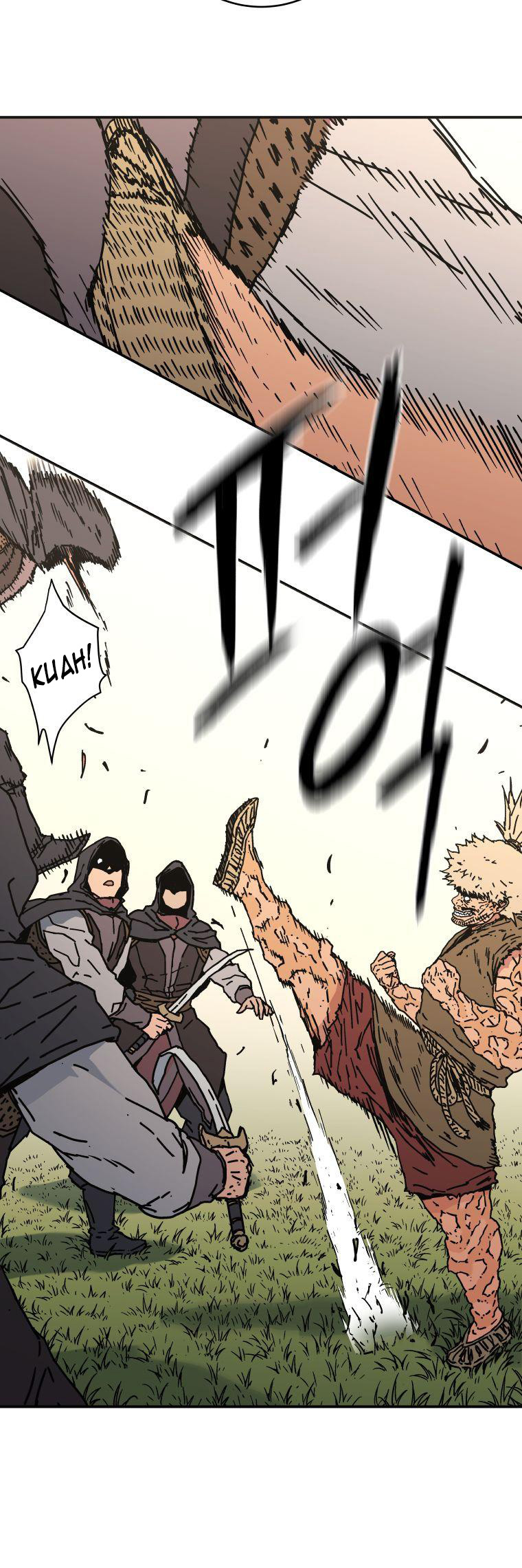 Peerless Dad Chapter 136 Gambar 21