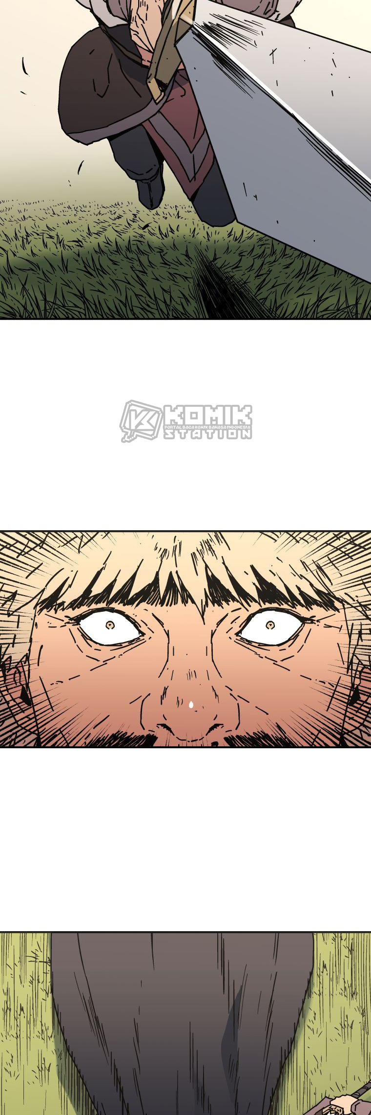 Peerless Dad Chapter 136 Gambar 23