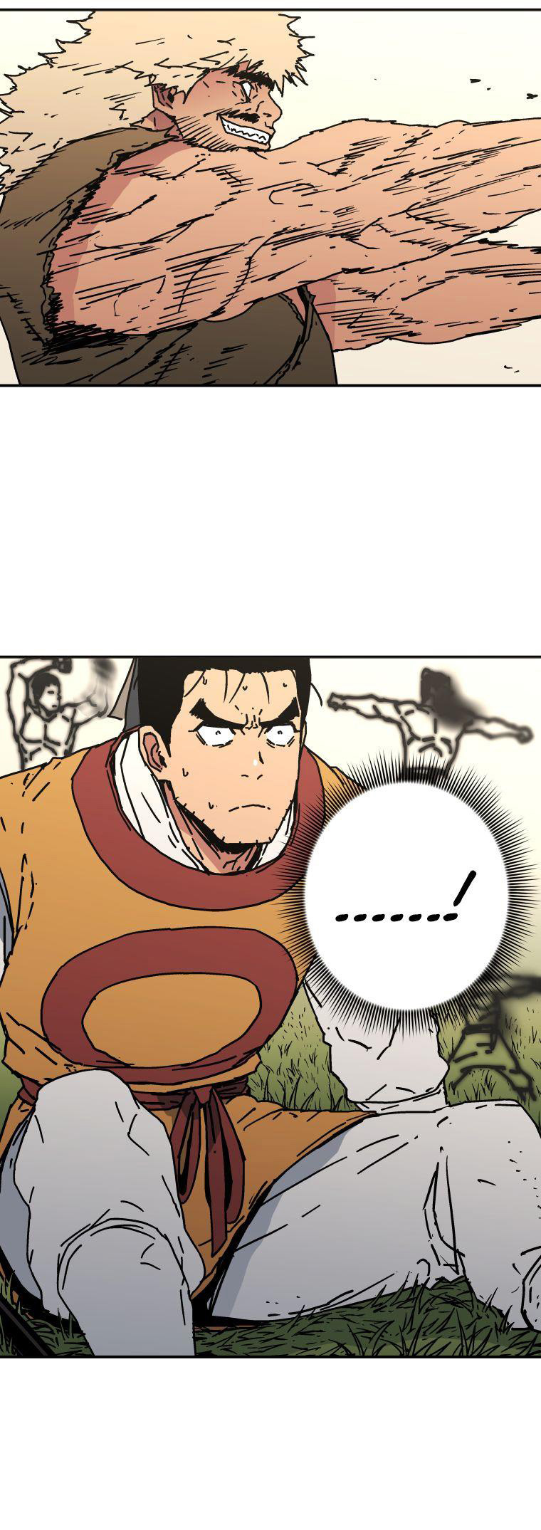 Peerless Dad Chapter 136 Gambar 32
