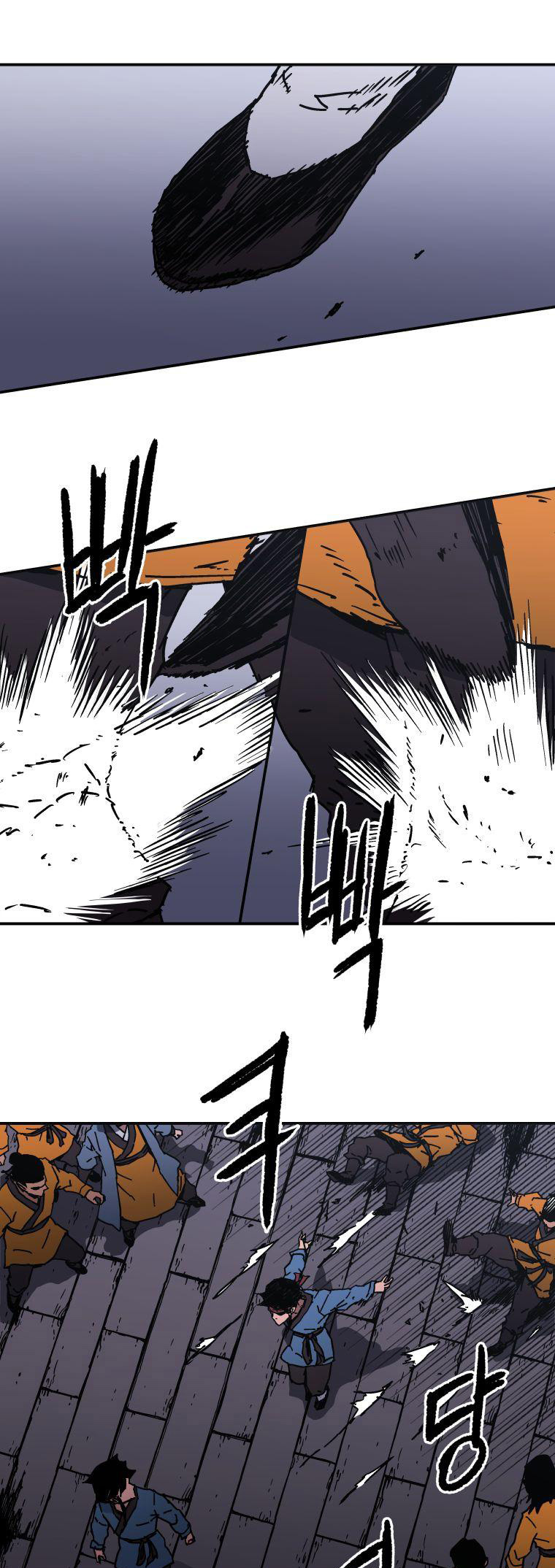 Peerless Dad Chapter 136 Gambar 38