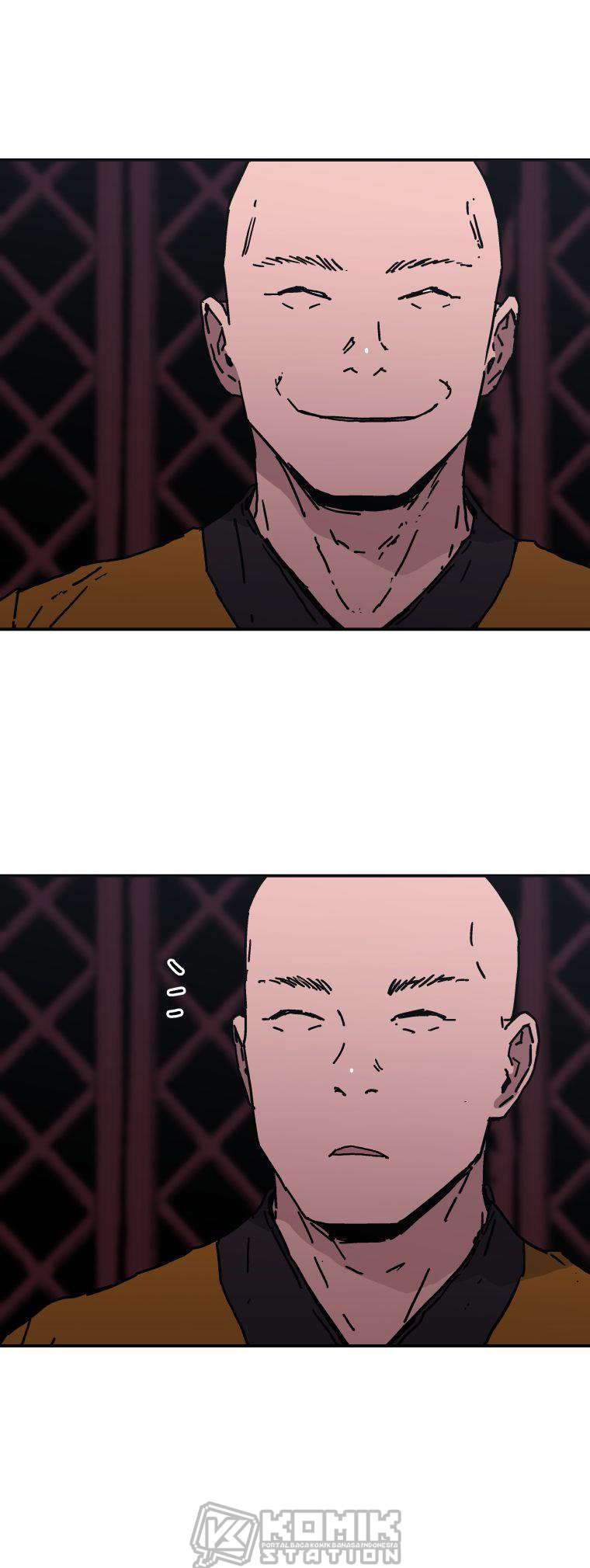 Peerless Dad Chapter 136 Gambar 41