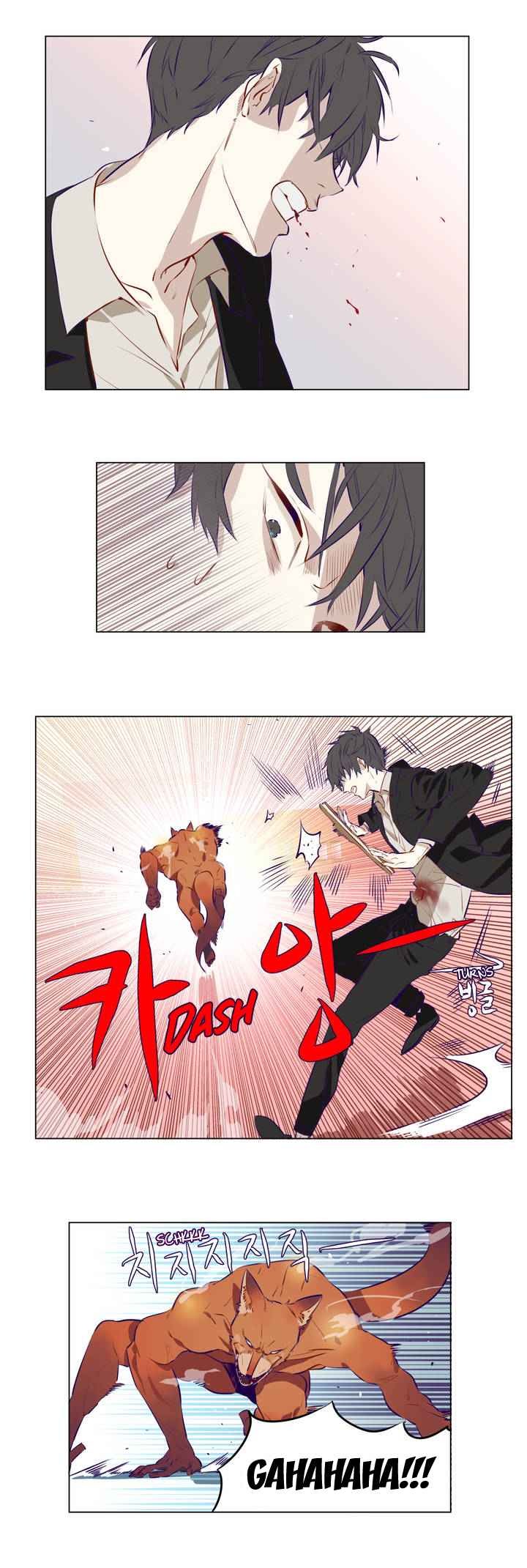 Flower Wizard Chapter 05 Gambar 10