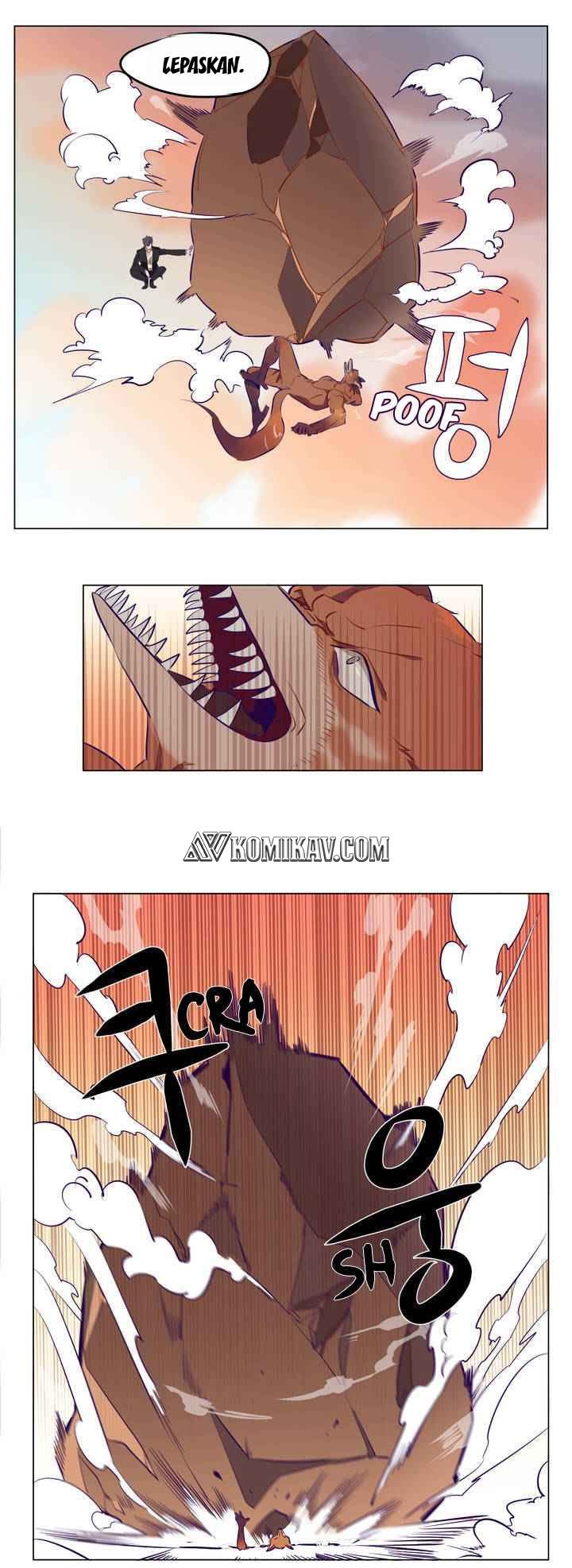 Flower Wizard Chapter 05 Gambar 20
