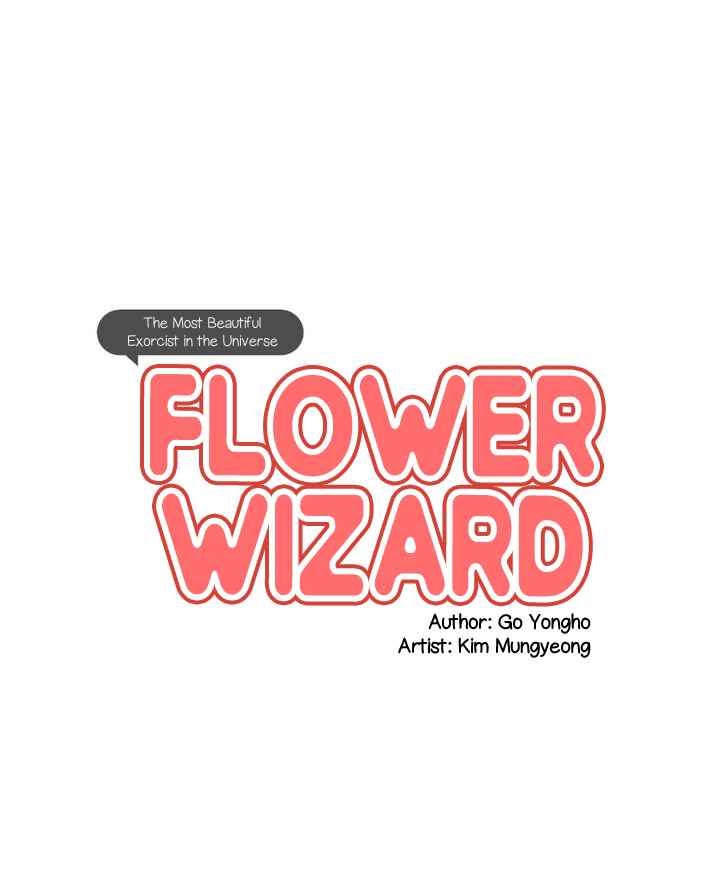 Baca Manhwa Flower Wizard Chapter 05 Gambar 2